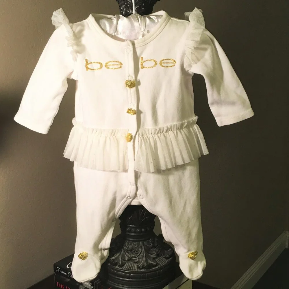 bebe baby long